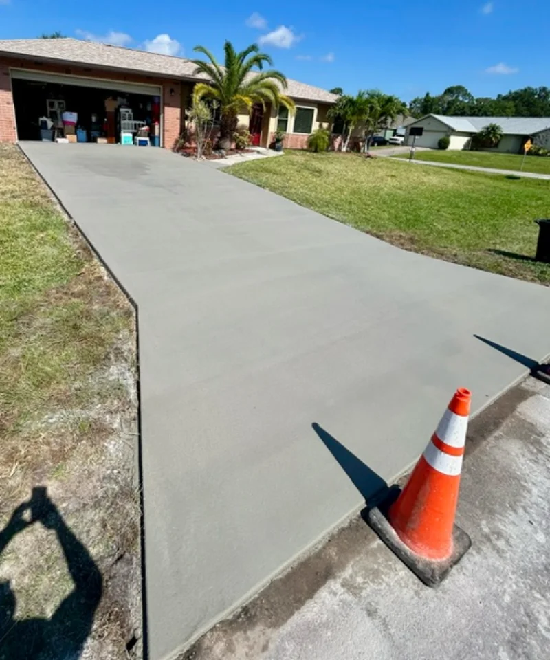concrete contractors near me