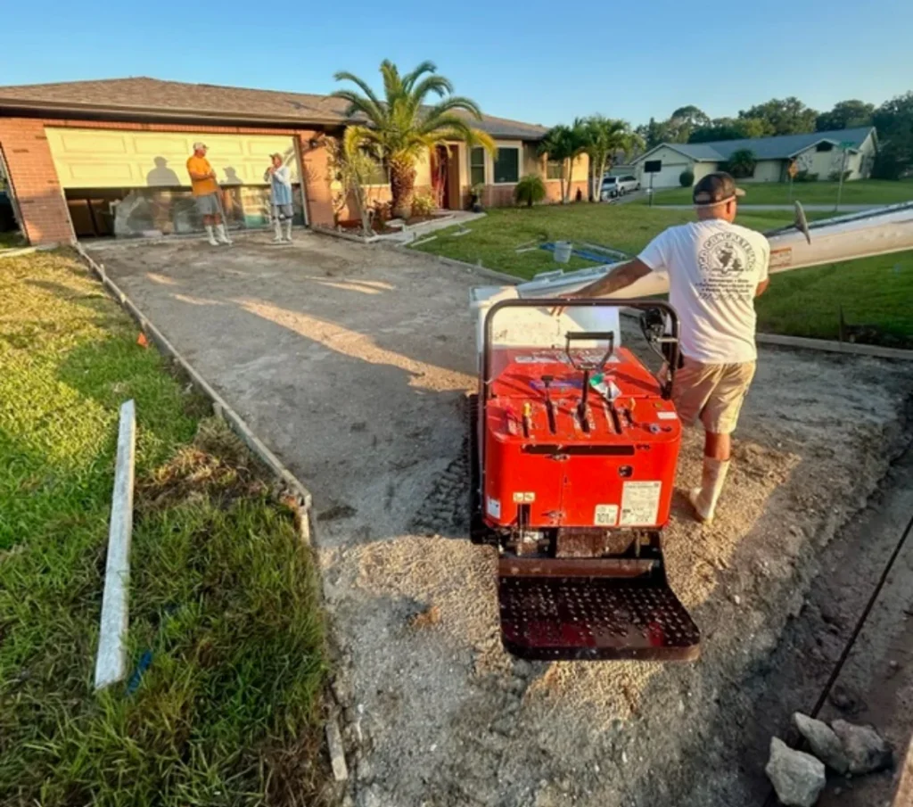 4000 psi vs 5000 psi concrete