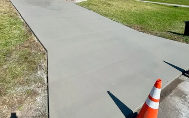 concrete contractors near me