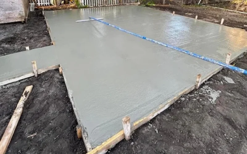 concrete flatwork contractors near me