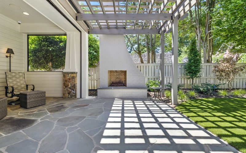 residential concrete patio contractors near me